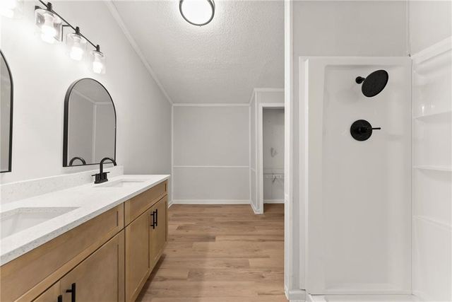 1384 Pocket Road, Braselton, GA 30517