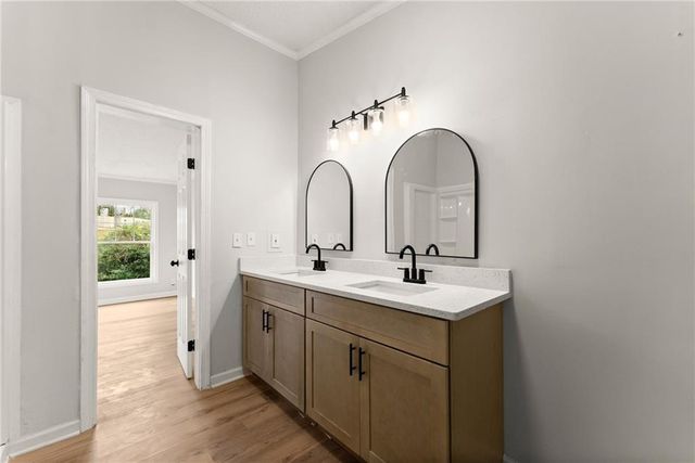 1384 Pocket Road, Braselton, GA 30517