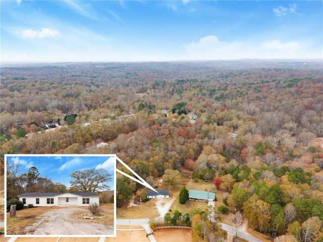 1384 Pocket Road, Braselton, GA 30517