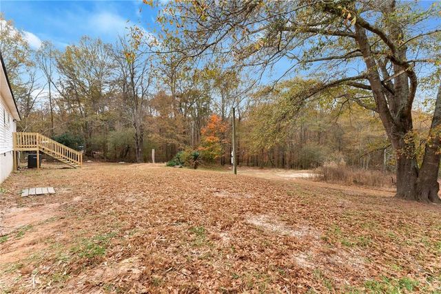 1384 Pocket Road, Braselton, GA 30517