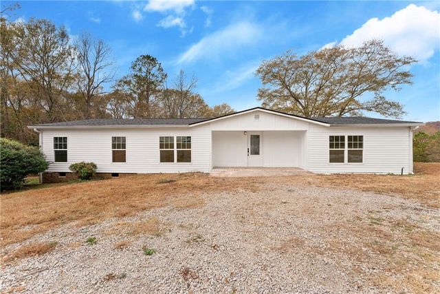 1384 Pocket Road, Braselton, GA 30517