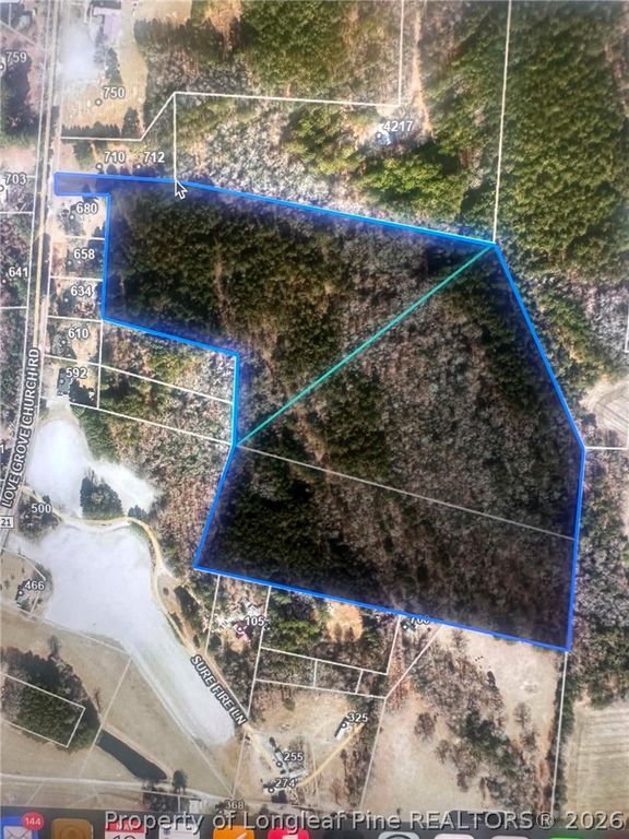 Love Grove Church Road, Sanford, NC 27332 — photo 3