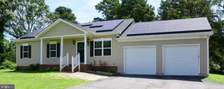 16665 THREE NOTCH RD, Ridge, MD 20680