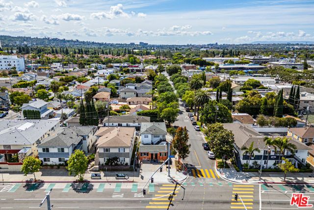 10872 Venice Boulevard, Culver City, CA 90232