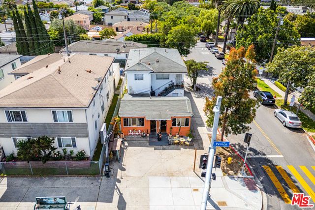 10872 Venice Boulevard, Culver City, CA 90232
