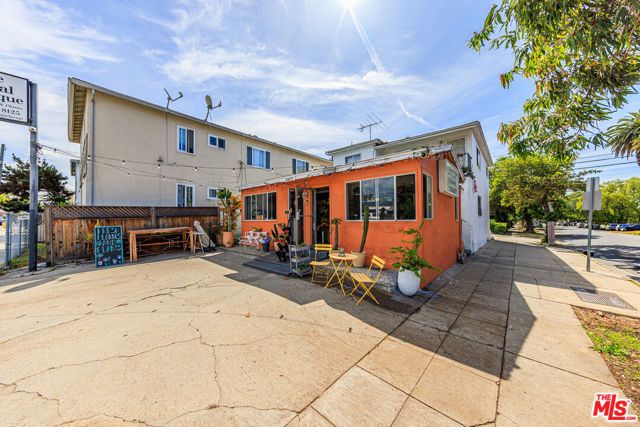 10872 Venice Boulevard, Culver City, CA 90232