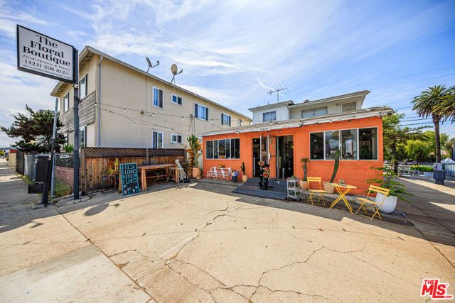 10872 Venice Boulevard, Culver City, CA 90232