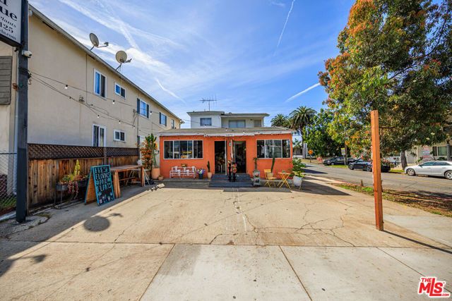10872 Venice Boulevard, Culver City, CA 90232