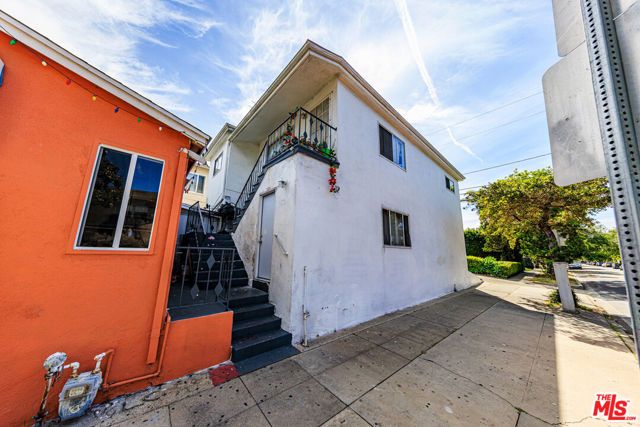 10872 Venice Boulevard, Culver City, CA 90232