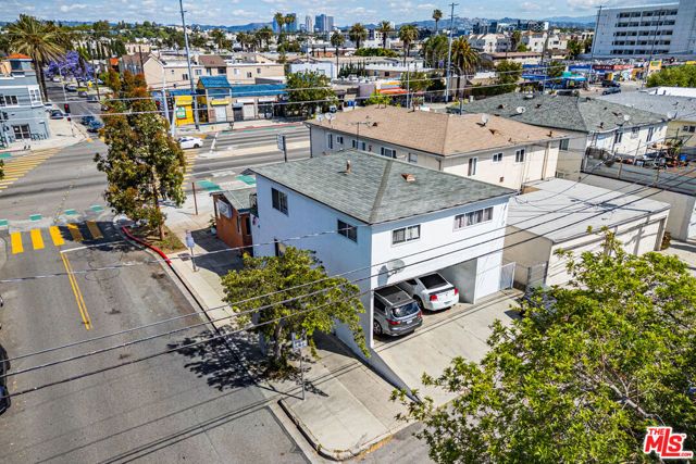 10872 Venice Boulevard, Culver City, CA 90232