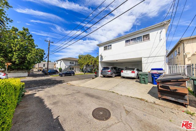 10872 Venice Boulevard, Culver City, CA 90232