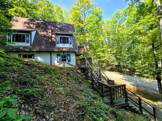 239 Kearsarge Drive, Haverhill, NH 03785