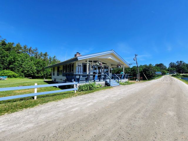 239 Kearsarge Drive, Haverhill, NH 03785