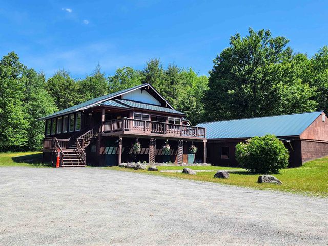 239 Kearsarge Drive, Haverhill, NH 03785