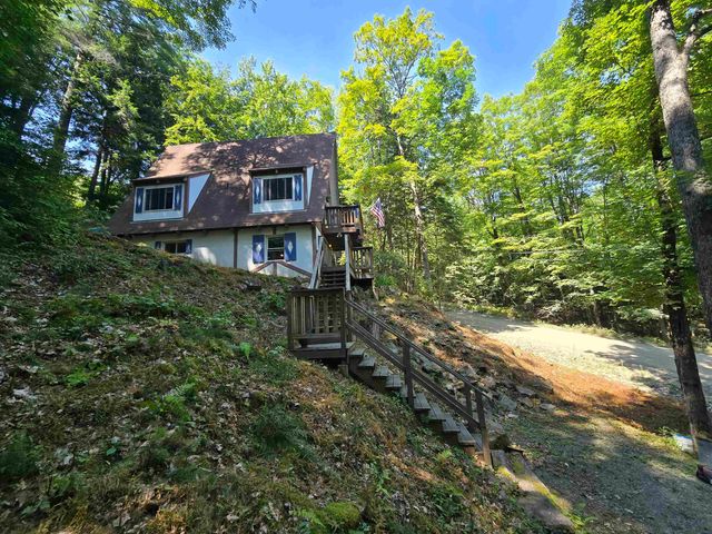 239 Kearsarge Drive, Haverhill, NH 03785