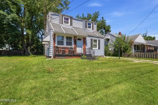 1934 Berdan Avenue, Toledo, OH 43613