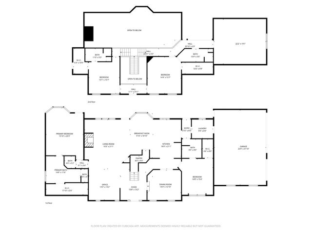 594 Garden Court, Southlake, TX 76092