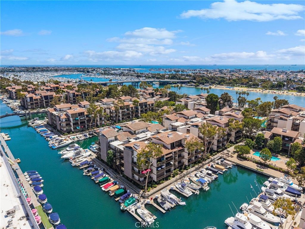 Image 1 of property listing at 6112 Marina Pacifica N, Long Beach, CA 90803