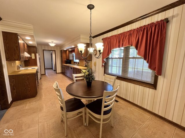 305 Jodi Drive, Brownstown, IN 47220