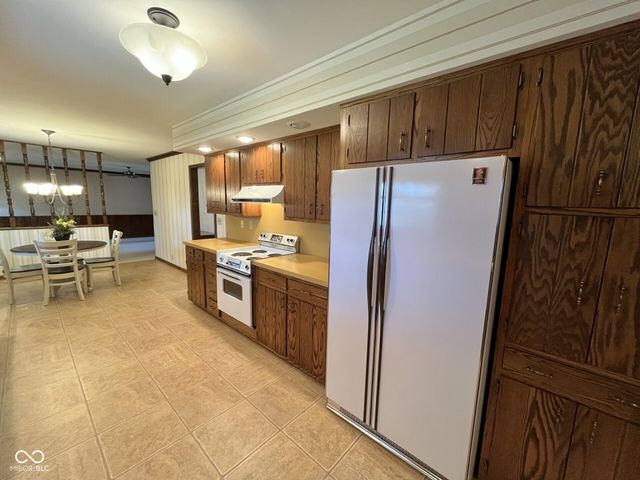 305 Jodi Drive, Brownstown, IN 47220