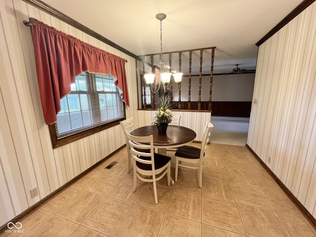 305 Jodi Drive, Brownstown, IN 47220