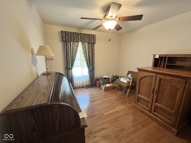 305 Jodi Drive, Brownstown, IN 47220