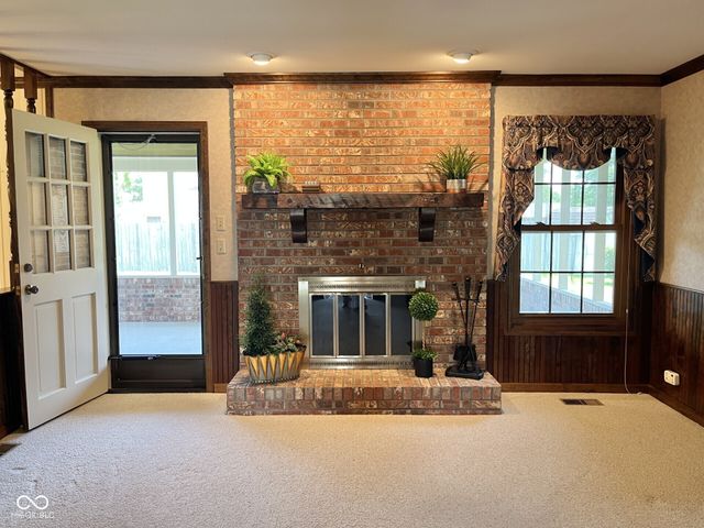 305 Jodi Drive, Brownstown, IN 47220