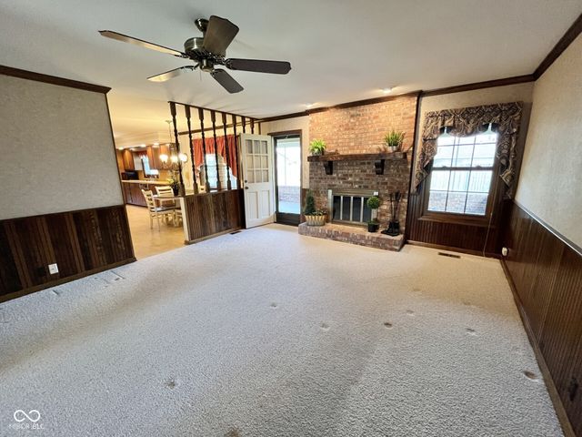 305 Jodi Drive, Brownstown, IN 47220