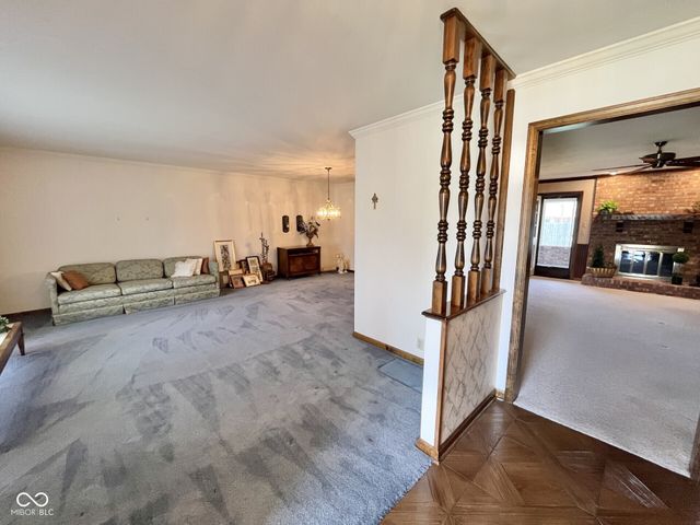 305 Jodi Drive, Brownstown, IN 47220