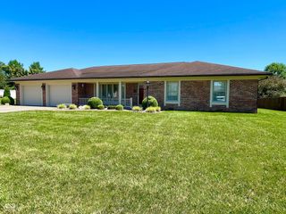 305 Jodi Drive, Brownstown, IN 47220