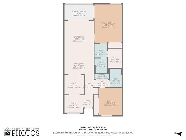 7235 S Devon Drive 209, Tamarac, FL 33321