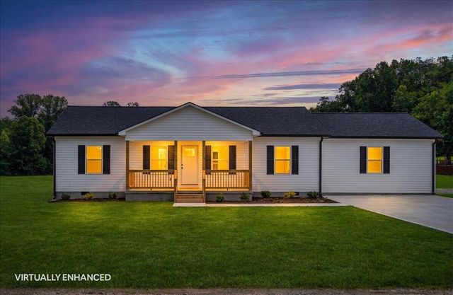 138 Ladonna Drive, Clay City, KY 40312