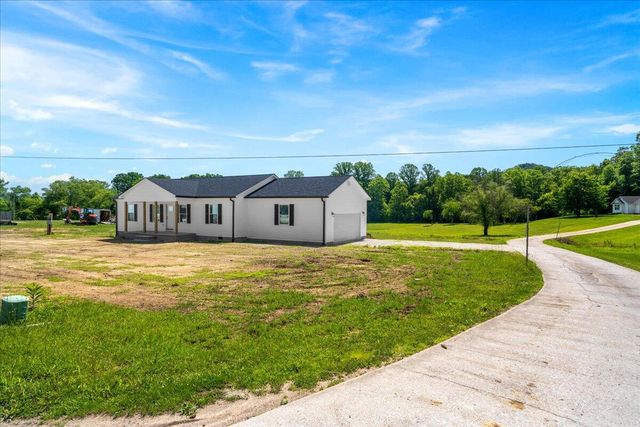 138 Ladonna Drive, Clay City, KY 40312