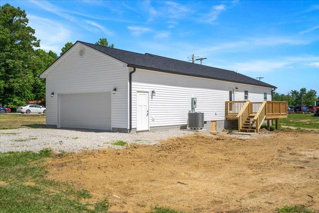 138 Ladonna Drive, Clay City, KY 40312
