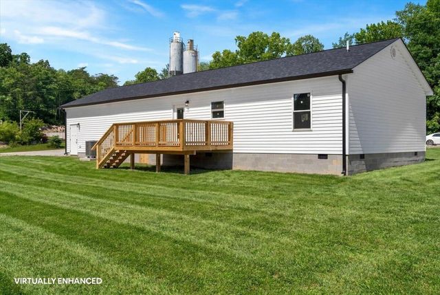 138 Ladonna Drive, Clay City, KY 40312