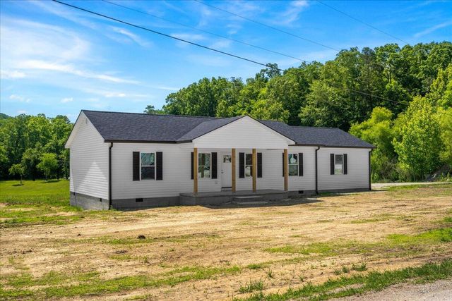138 Ladonna Drive, Clay City, KY 40312