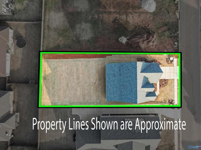 119 Marlbrook Drive, Harvest, AL 35749