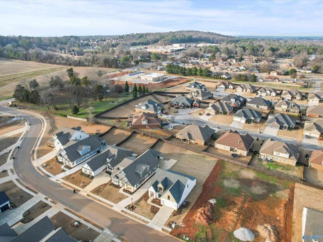 119 Marlbrook Drive, Harvest, AL 35749