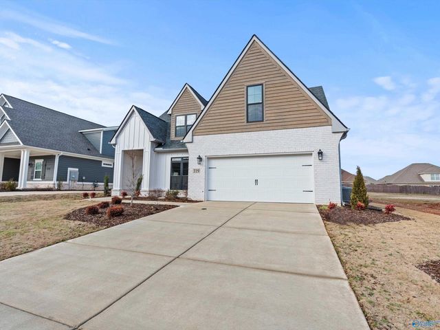 119 Marlbrook Drive, Harvest, AL 35749