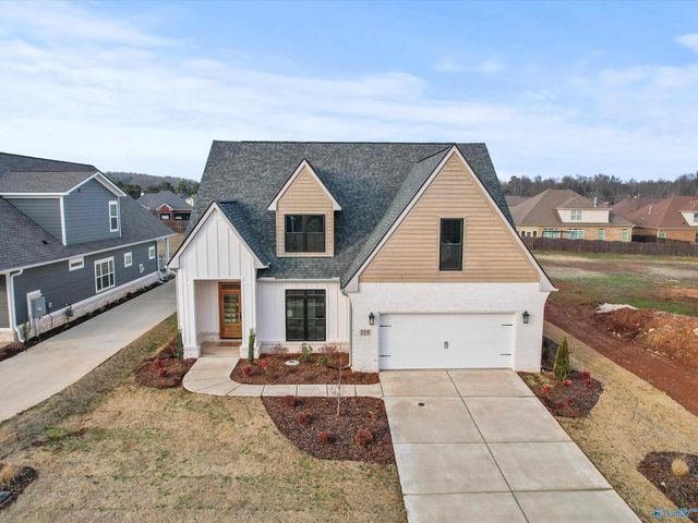 119 Marlbrook Drive, Harvest, AL 35749