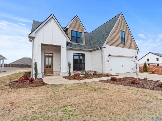 119 Marlbrook Drive, Harvest, AL 35749
