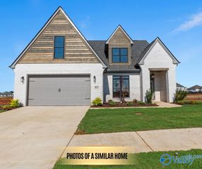 119 Marlbrook Drive, Harvest, AL 35749