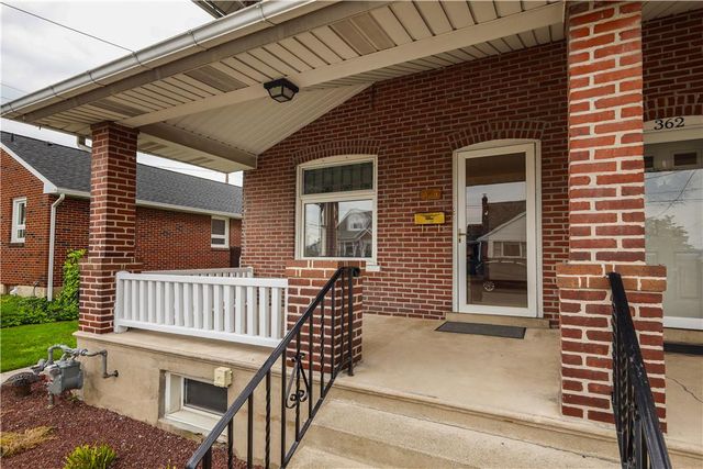 364 11th Street, Northampton Boro, PA 18067
