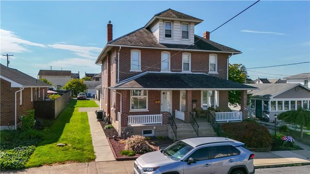 364 11th Street, Northampton Boro, PA 18067