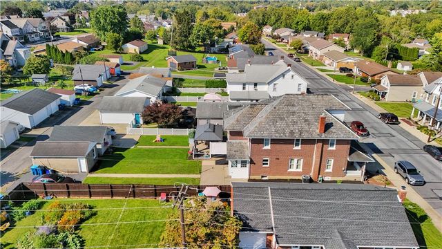 364 11th Street, Northampton Boro, PA 18067