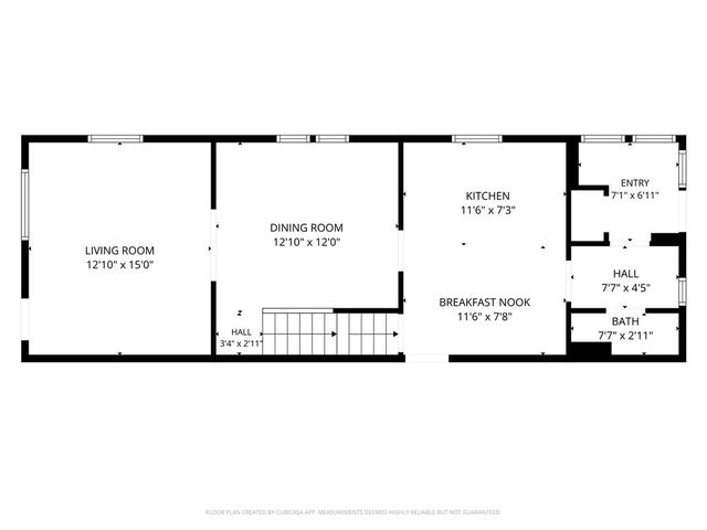 364 11th Street, Northampton Boro, PA 18067