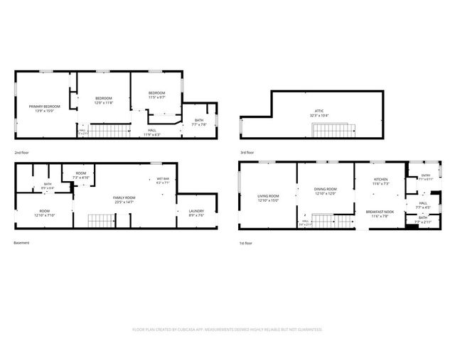 364 11th Street, Northampton Boro, PA 18067