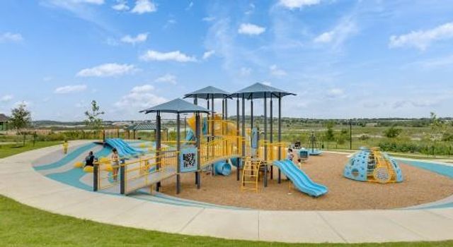 150 Bayou Mint BLVD, Buda, TX 78610