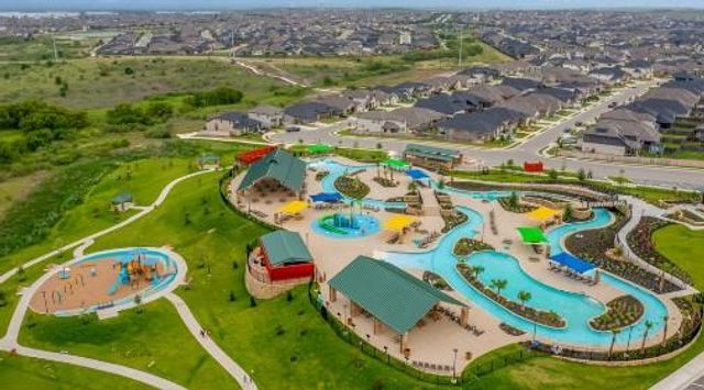 150 Bayou Mint BLVD, Buda, TX 78610