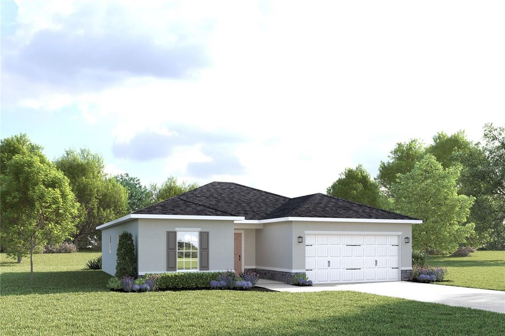 11440 SE 77TH AVENUE, Belleview, FL 34420